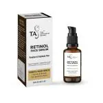 The Aesthetic Sense Retinol Face Serum 30ml | Anti-Aging Serum with benefits of Witch Hazel Extract, Jojoba Oil, Hyaluronic Acid & Aloe Vera Extract