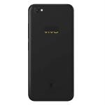 NAFS Black Housing Body For Vivo V5 Plus