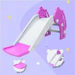 myhoodwink Baby Fisalpatti/Slide for Kids & SMALL Slides | Garden & School Toy Home Slides Indoor/Outdoor Slider for Childrens