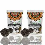 Mini Storify Truly Organic 2 Afghani Guggal for Dhoop, Dhuni or Hawan 150 g Pack of 2