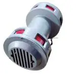 MME Industrial Siren, Hooter, Factory Siren, Electric Siren, Range-2 km