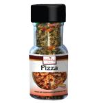 Richday Instant Pizza Sprinkler Seasoning Powder Spice Mix Masala For Vegetables, Sauces, 150 G (Pack Of 2)