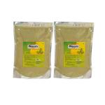Herbal Hills Neem patra Powder 1000 g (Pack of 2)
