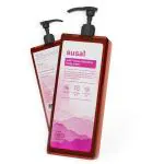 Susal 2% Salicylic Acid Anti Acne Body Wash (250ml) | Tea Tree & Papaya Extract For Back & Body Acne, Strawberry Legs & Blemishes (Suitable For All Skin Types)