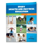 Jeevandeep Enjoy Health & Physical Education - 4