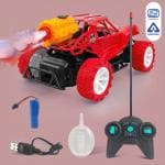 KIWI Kool BATTERY POWERED TOY: Battery powered car, truck toy, music sync lights car for kids.