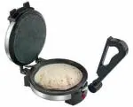 Eco Shopee OTC Non Stick Electric 1 Year Warranty IO-2 Roti and Khakra Maker