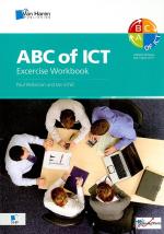 Computer Book Shop Abc Of Ict - The Exercise Workbook Van Haren Publishing Van Haren Publishing Paperback 75 Pages