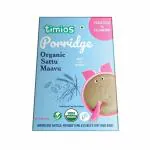 Timios Organic Porridge|Sathu Maavu|100% Natural Health Mix | Healthy Wholesome Food,Rich In Protein|Pack of 2| 200g