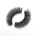 Rufa Beauty Black Cotton Rayna Faux Eyelashes