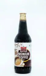 Rk Home Made Natural Syrup Premium Coffee Syrup Concentrated Syrups And Squash, 750 Ml