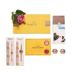 The Gift Tree Rakhi Gift Hamper for Sister | Rakhi with Gift Set of 6