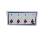 MME Electronic Bell Indicator