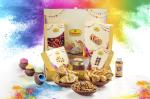 Haldiram's Nagpur Holi Gift Box Combo