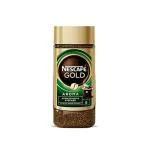Nescafe Gold Aroma Intenso Instant Coffee Powder, 8 Intensity, 95gm Jar - Imported from UK