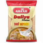 Ahaar 500gm Mp Wheat Healthy Daliya
