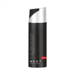 Silver Scent by Next Scented Body Spray 200 ML - For Men and Women