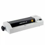 Growlam GL-320 All-in-One Professional A3 Laminator with Forward & Reserve Switch for Home Office Use with Forceful & Non - Noise Motor