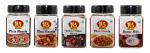 K3 Masala Chat Masala (50gm),Pizza Masala (50gm),Chole Masala (50gm),Tandoori Chiken Masala (50gm) and Butter milk Masala (50gm). (Pack of 5)