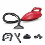 Eureka Forbes Sure from Forbes Easy Clean NXT Handheld Vacuum Cleaner (Red)