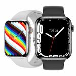 AE Aadhira's Original W17 Series 7 Smart Watch it has NFC, 1.91