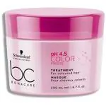Schwarzkopf Bc Ph 4.5 Color Freeze Treatment Masque 200Ml