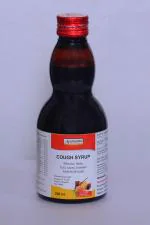 Ayumantra Cough Syrup, Soothe Your Throat, Breathe Freely, Non-drowsy Formula (200ml)