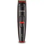 NOVA Prime Series NHT 1087 Turbo power Trimmer 120 min Runtime 20 Length Settings