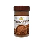 MR. KOOL Natural Cocoa Powder For Making Cake, Unsweetened Cocoa Bean Powder 100 gm
