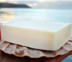 Shopiox Goat Milk Soap Base, 1000 G