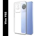 LEYON TP Mobile Back Case/ Cover Vivo Y02, Vivo Y02t