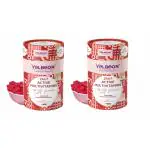 VELBEON Multivitamin RED: 30 Gummies for Vitality and Wellness Boost pack of 2