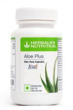 Herbalife Nutrition Aleo Plus Capsules, 60 Capsules