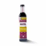 Aazol Kokum Agal: Pure Fruit Extract - 500ml | All Purpose Souring Agent | Without Sugar | Ideal for Kokum Sharbat and Solkadi | Packed with Vitamins A, B3, C, Iron, Magnesium and Potassium
