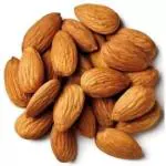 Nutrocart Badam Giri (Grade - Medium Size) ( American Baadam ) ( Dry Fruits) (100g) Almonds (100 g)