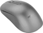Intex ECO-8 USB Wired Optical Mouse (USB 2.0, Black)