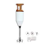 ZILTOS PRIMO 250W HAND BLENDER (IVORY)