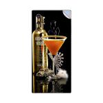 GADGETSWRAP Printed Vinyl Skin Sticker for Samsung Galaxy Note 10 Plus - Vod