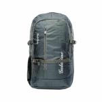 GOLDLINE Rucksack 50L Travel Bag | Mountain bag | Backpack for hiking | Trending Multipurpose Backpack |Luggage Bag (60X36X22- Grey)