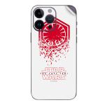 GADGETSWRAP Printed Vinyl Skin Sticker for Apple iPhone 14 Pro Max - Star Wars