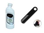 Sheppits Shoe Cleaner & Shoe Horn Combo | Shoe Care Kit