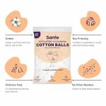 Exfoliating makeup Cleansing Face Cotton Balls makup remover removal cleans excess oil makup for Women cleans excess oil for women girls ladies