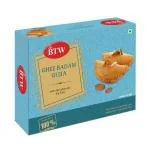 BTW Ghee Badam Sweet Gujia 240g