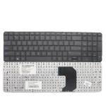 Regatech Compatible For Hp Pavilion G7-1100 Laptop Keyboard Replacement Internal Keypad Black