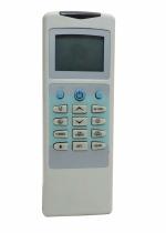 HDF Remote Controller for Napolean Original Air Conditioner White(TA-ACREM-61-NAPOLEAN-WHT)