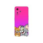 Phonicz Retails Mobile Back Designer Skin compatible for Oppo A59 (5G) with Rear Screen Guard Protector Film Wrap with Camera Protector (Coverage - Back+Camera+Sides) (Product Code:24602)