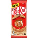 Kit Kat Hazelnutty Chocolate Bar, 170 Gm