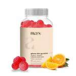 mars by GHC Vitamin C Skin Gummies for Skin Glow - 30 day pack