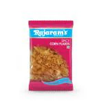 Rajaram's masala corn 100g - pack of 10