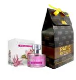 Paris Elysees DOLCE & SENSE Rose Centifolia Eau de Parfum for 60ml